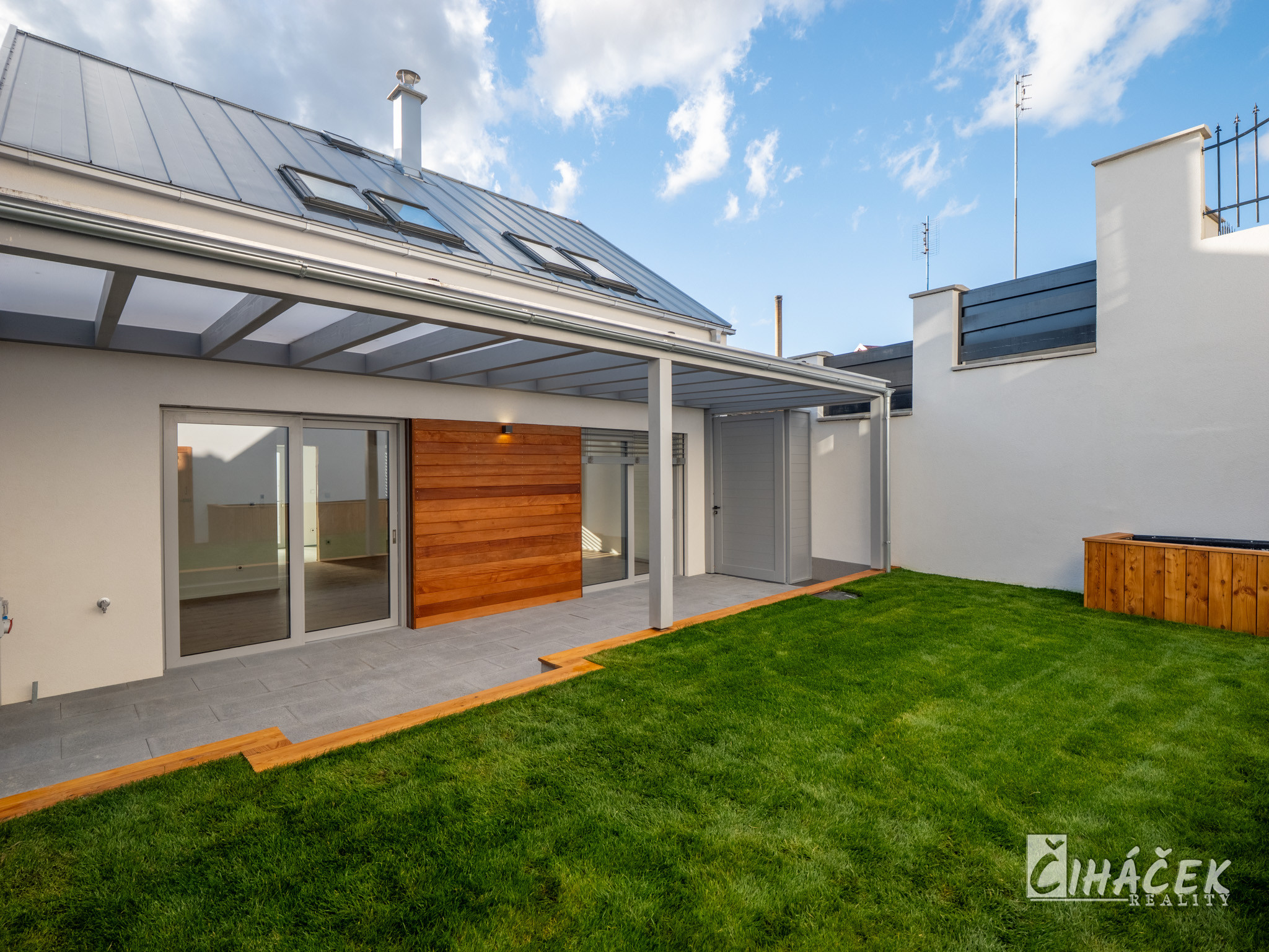 PRODEJ: Dům 4+kk, Jezeřany-Maršovice