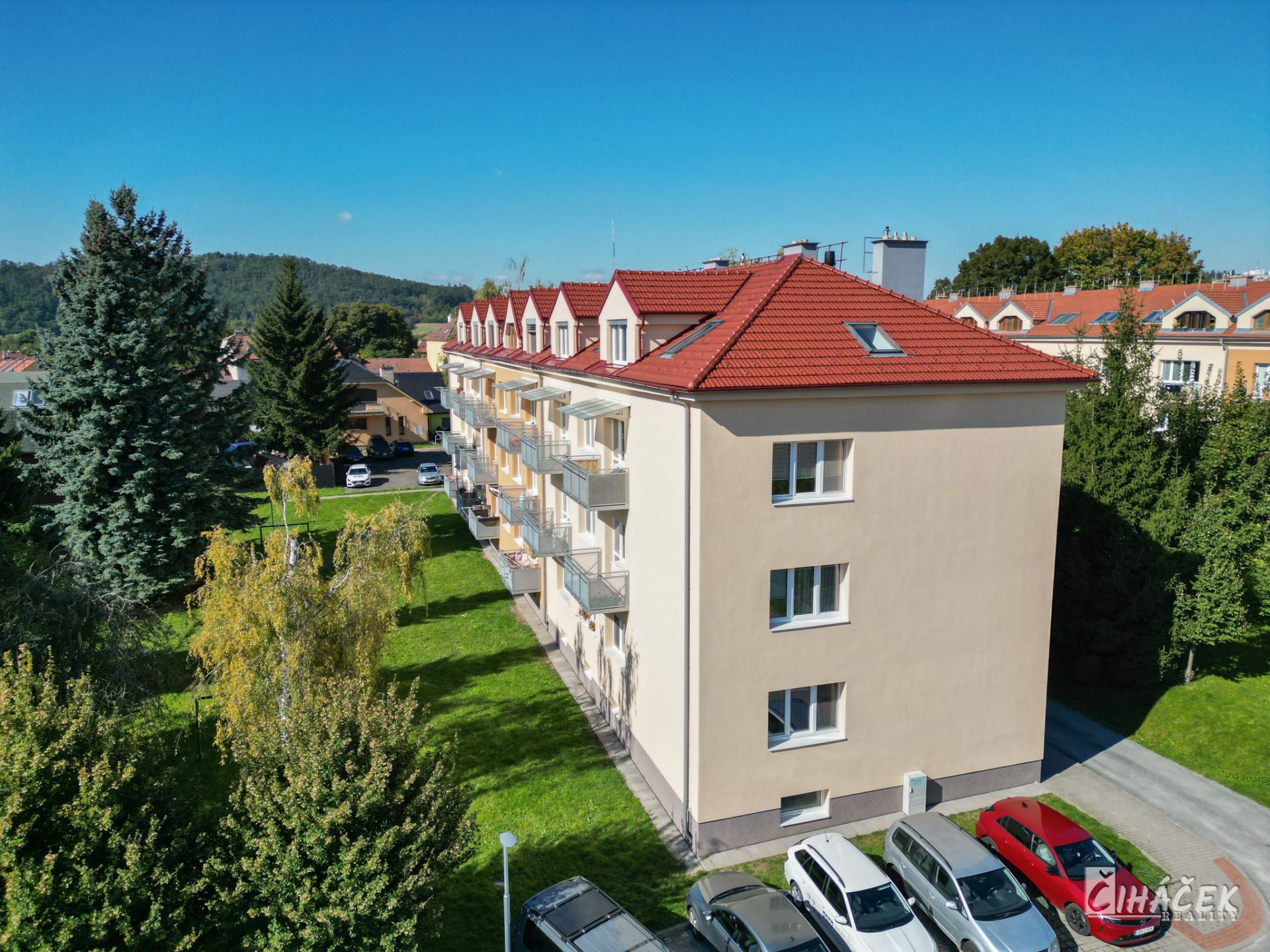 Prodej: Byt 4+kk | Kuřim