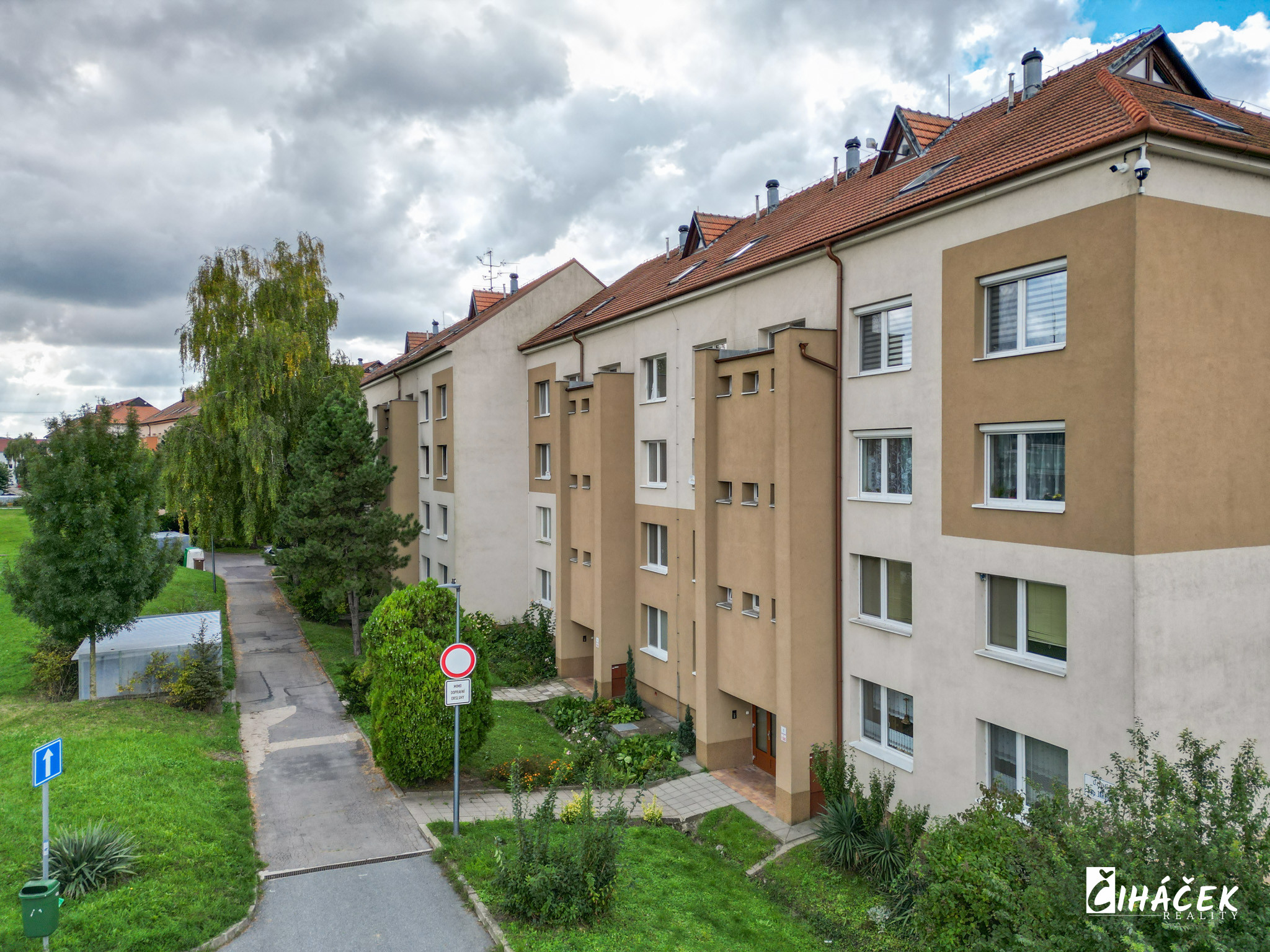 Prodej bytu 3+1 | Mikulov
