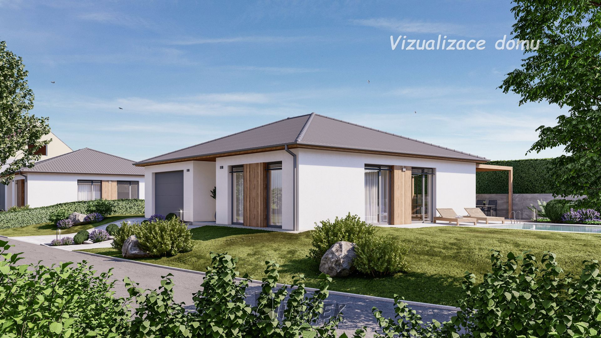 PRODEJ: Stavební pozemek Šardice