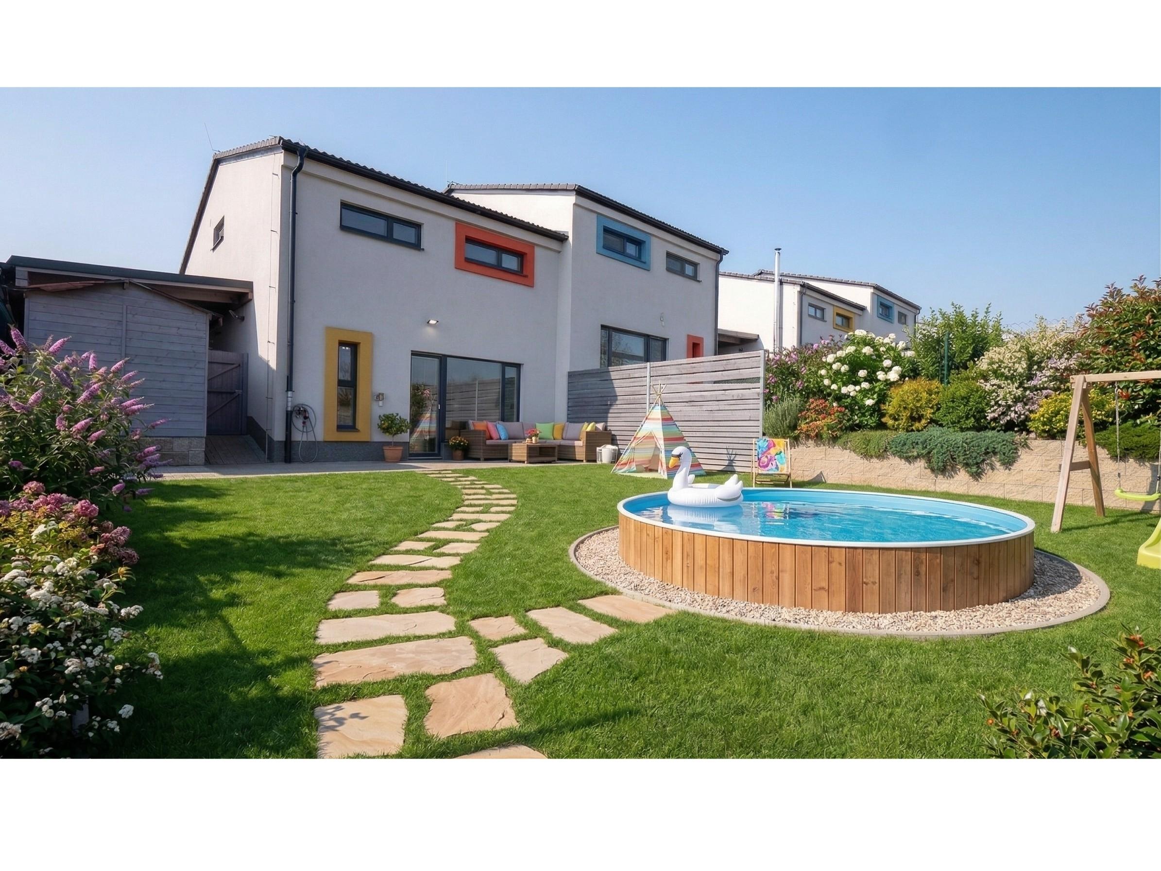 Prodej RD 5+kk | Svatobořice-Mistřín